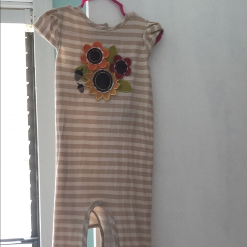 Rrr romper